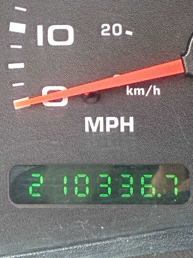 Used 2002 Ford F 250 XLT 7.3L Diesel