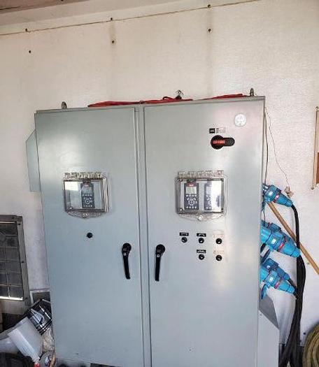 Used 2013 Astro Thermal Tec 5th Wheel Water SuperHeater