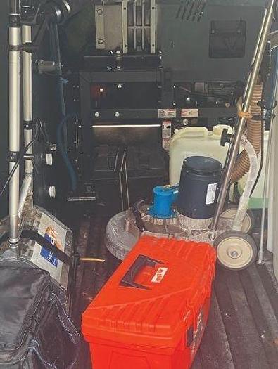 Used 2020 GMC Savana Cargo Van