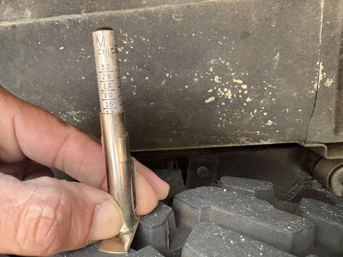 Used 1966 Land Rover Series II A