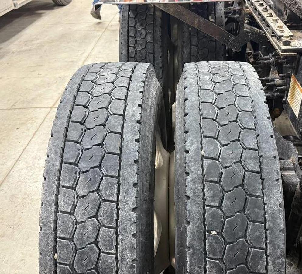 Used 2020 MACK PINNACLE 64T Day Cab