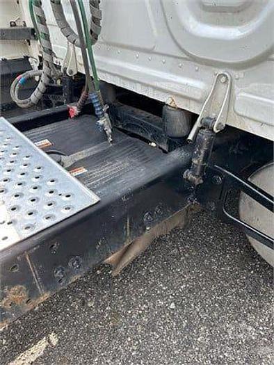 Used 2019 Freightliner Cascadia 125