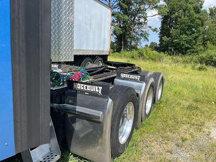 Used 2013 KENWORTH T660
