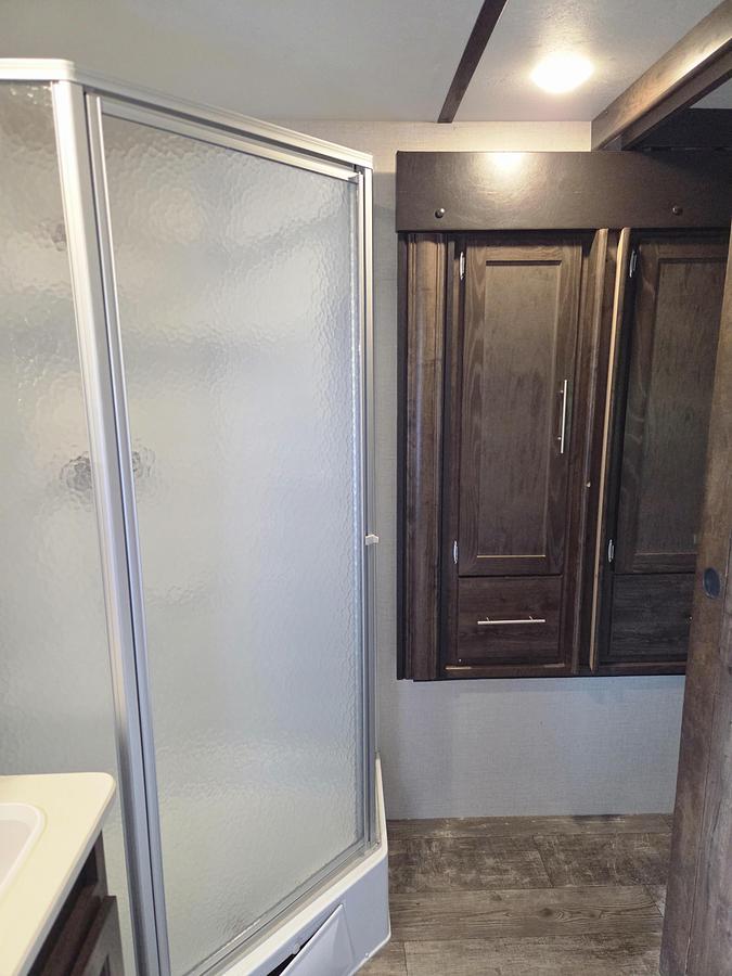 Used 2018 Crosswinds Volante VL30EK Travel Trailer