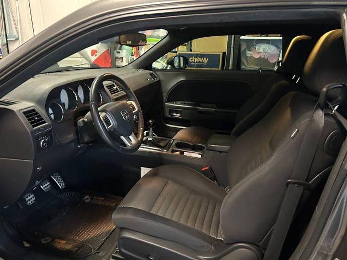 Used 2014 Dodge Challenger R/T