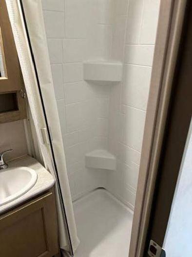 Used 2019 Forest River R-Pod 189 Travel Trailer