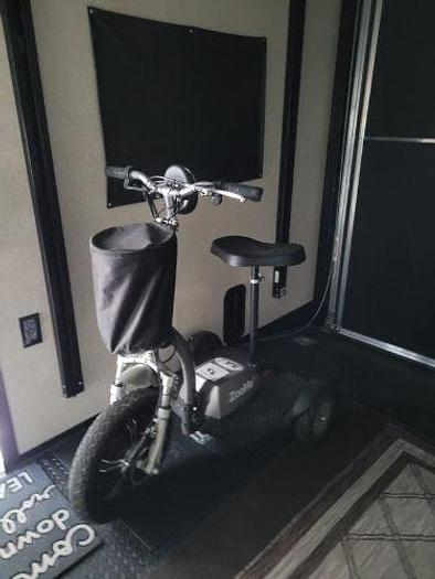 Used 2019 Jayco Talon 393T