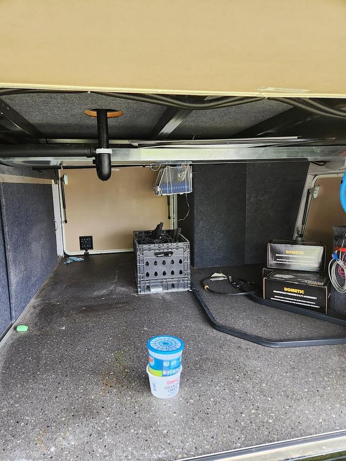 Used 2020 DRV Mobile Suite 44 Columbus