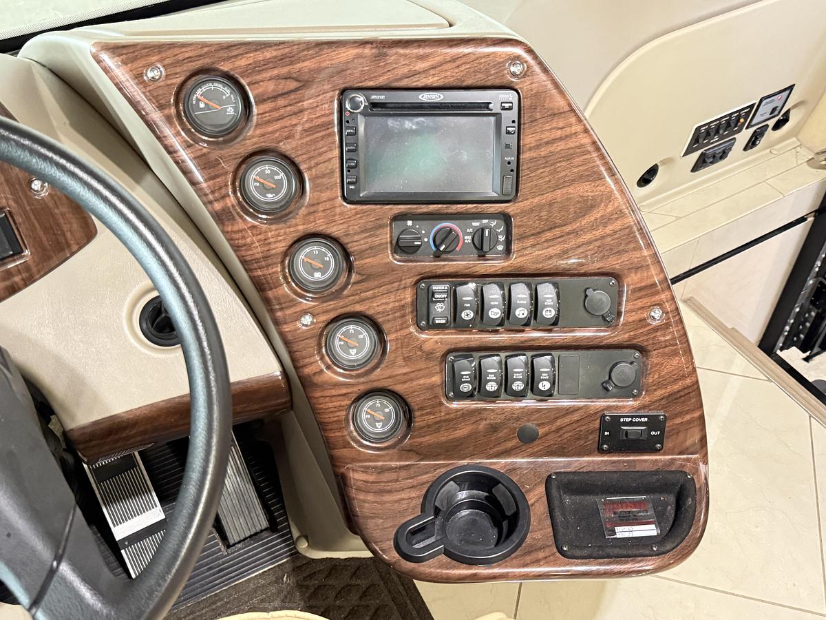 Used 2014 Forest River Berkshire 390BH Class A Motorhome