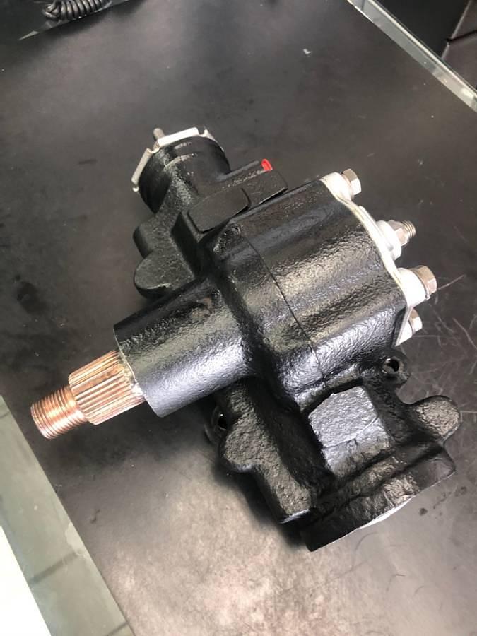 Used 1969 Pontiac Firebird