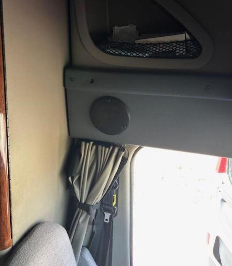 Used 2017 Freightliner Cascadia 125 Evolution