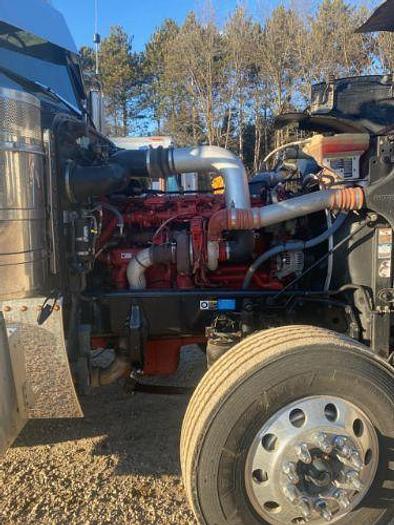 Used 2016 Peterbilt 389