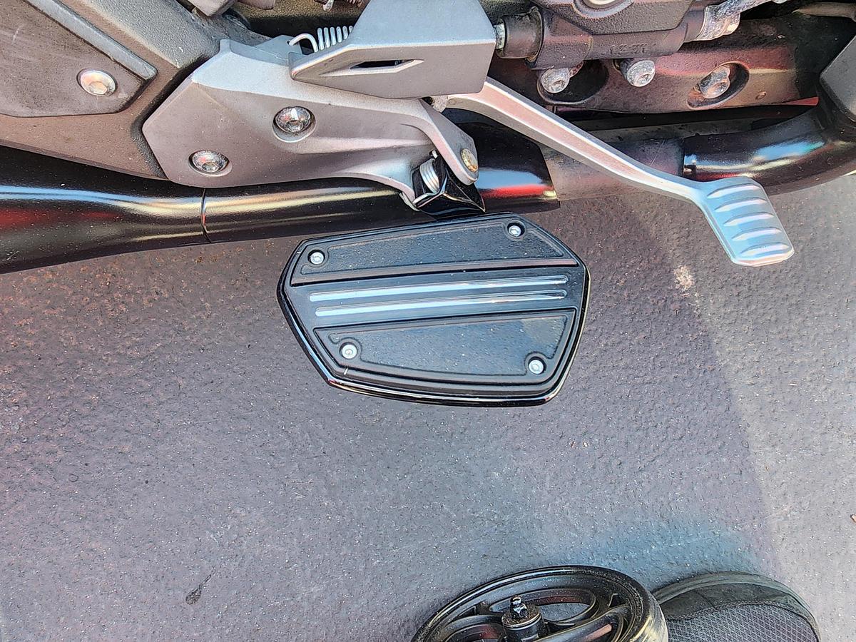 Used 2018 Honda Goldwing