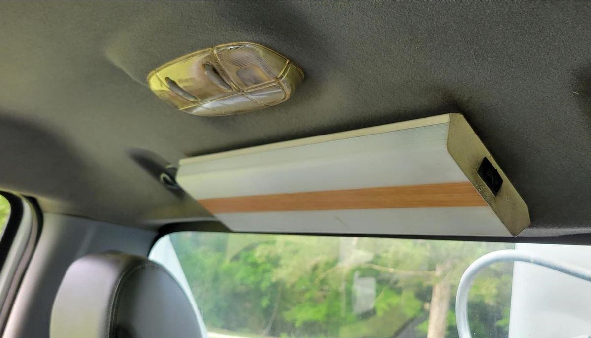 Used 2012 FORD F550 with MOUNTED 2012 ALTEC AT40G 45FT BOOM LIFT