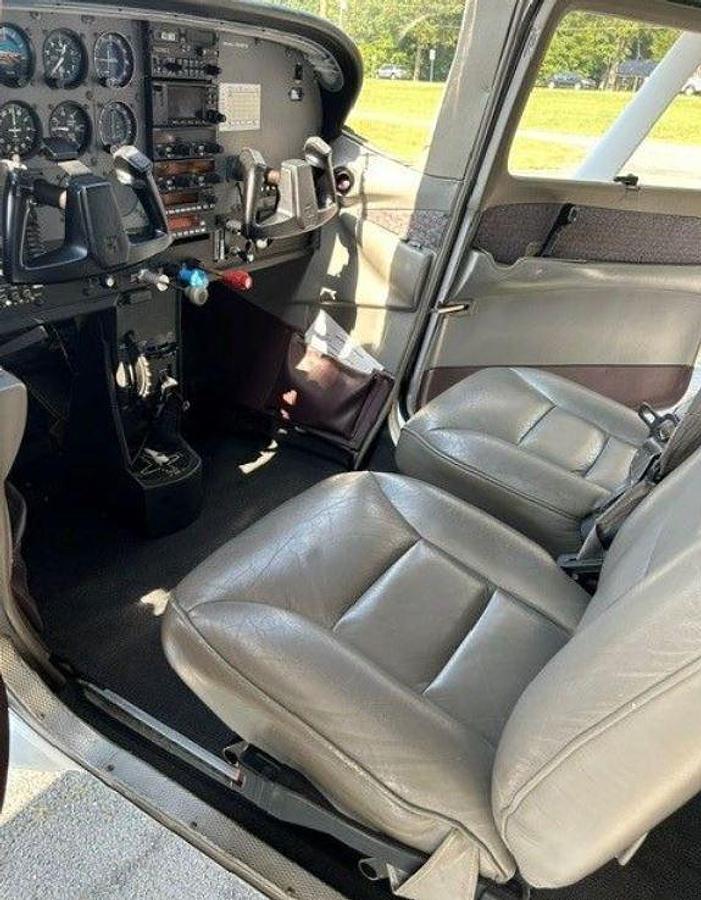 Used 1999 Cessna 182S