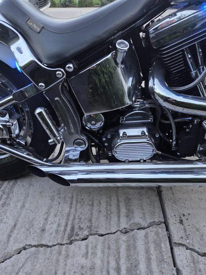 Used 1993 Harley Davidson