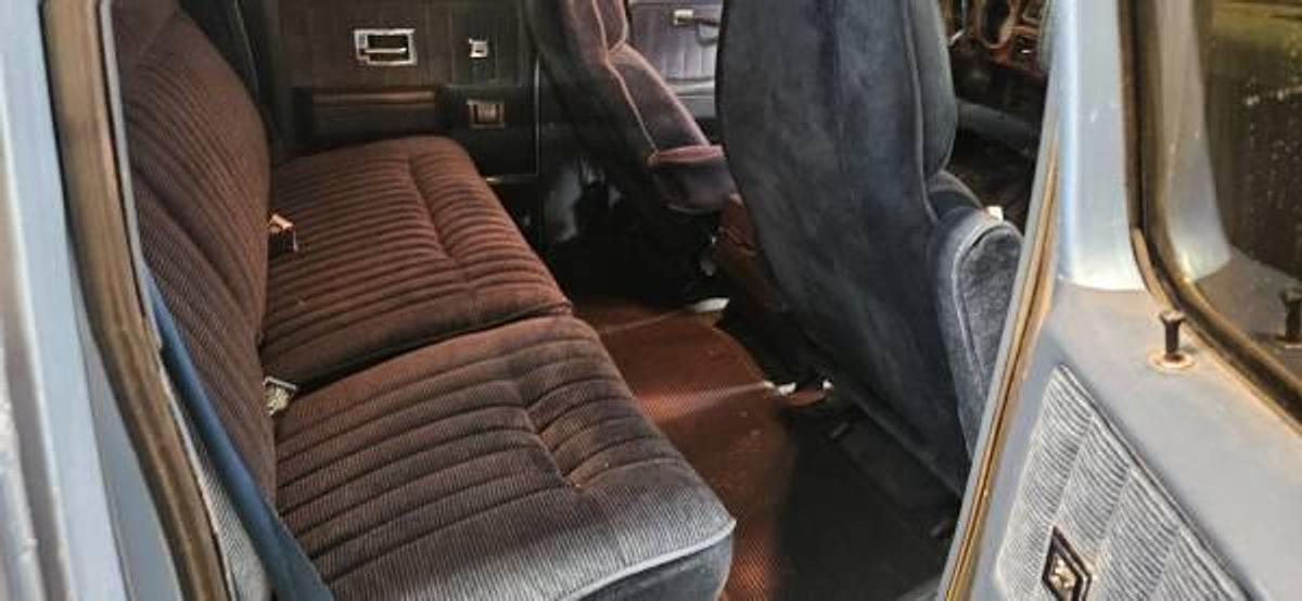 Used 1990 GMC Suburban