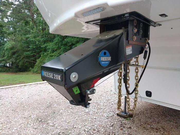 Used 2021 Crossroads Redwood