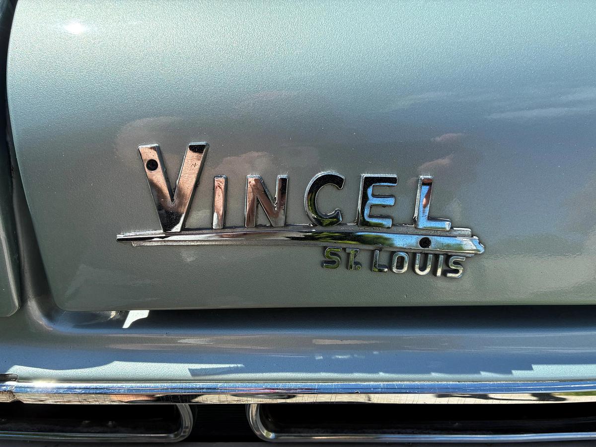 Used 1966 Pontiac Catalina Sedan