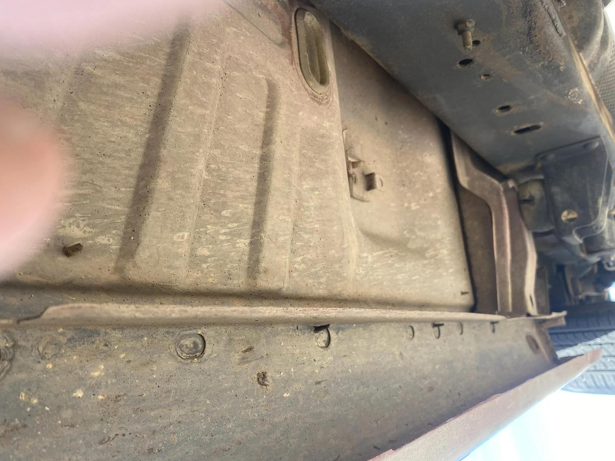 Used 1985 Ford Bronco II 4WD