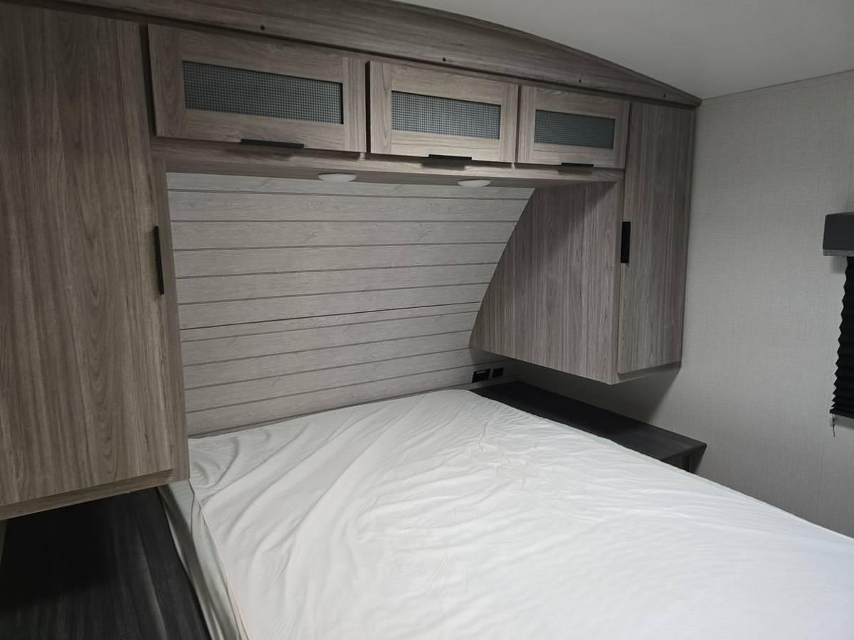 Used 2023 Keystone Passport Travel Trailer