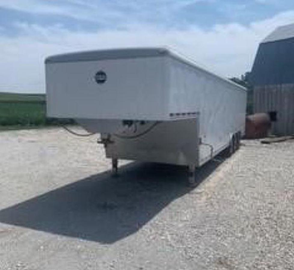 Used 2003 Wells Cargo