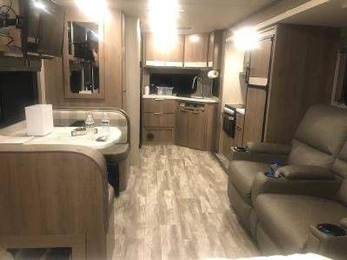 Used 2021 Grand Design Imagine XLS 22MLE