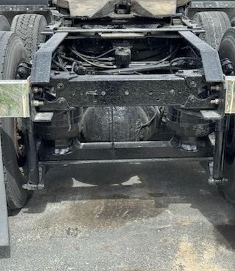 Used 2008 Kenworth W900