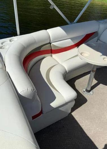 Used 2006 Sunset Bay Crest 19 Cruz