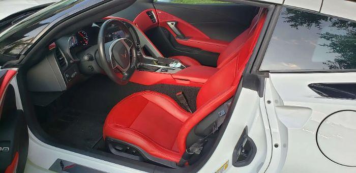 Used 2016 Chevrolet Corvette