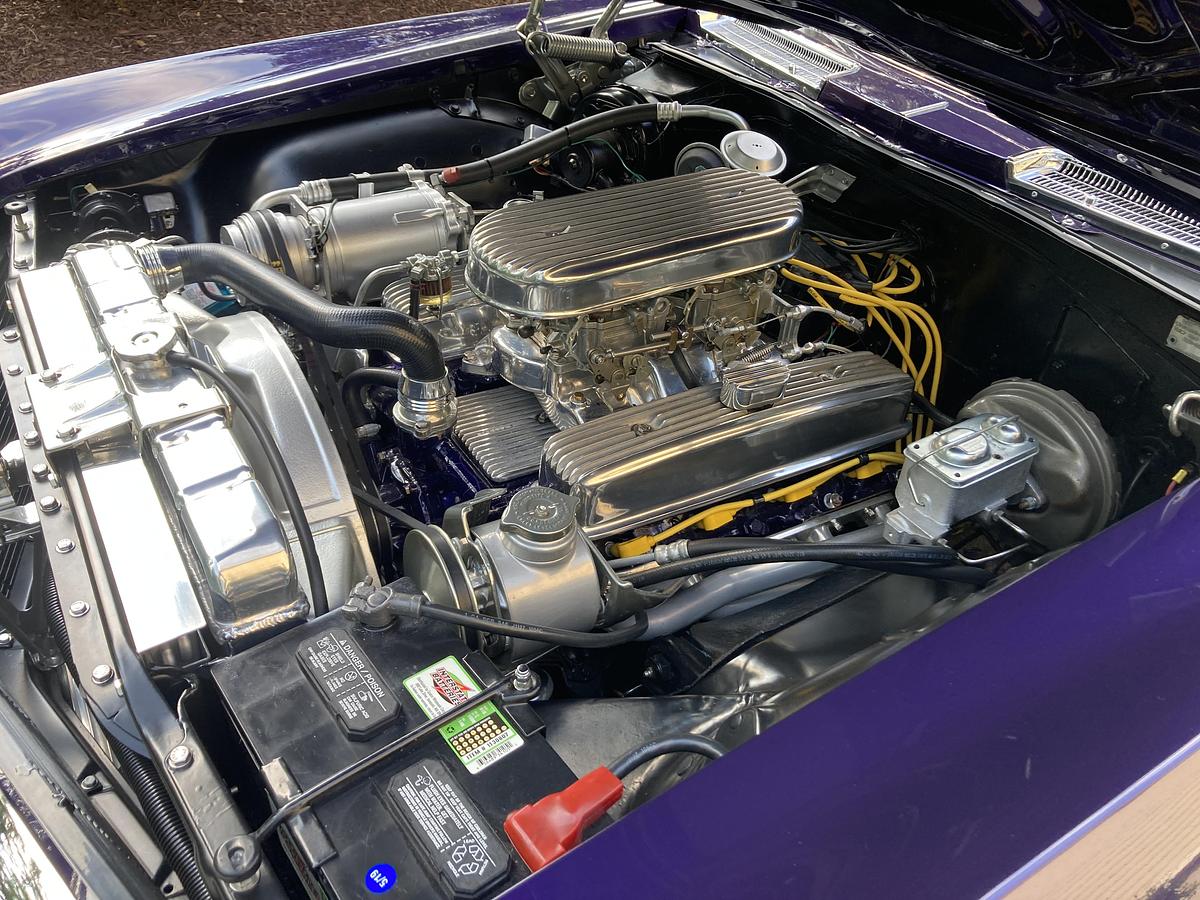 Used 1964 Buick Riviera Hard Top