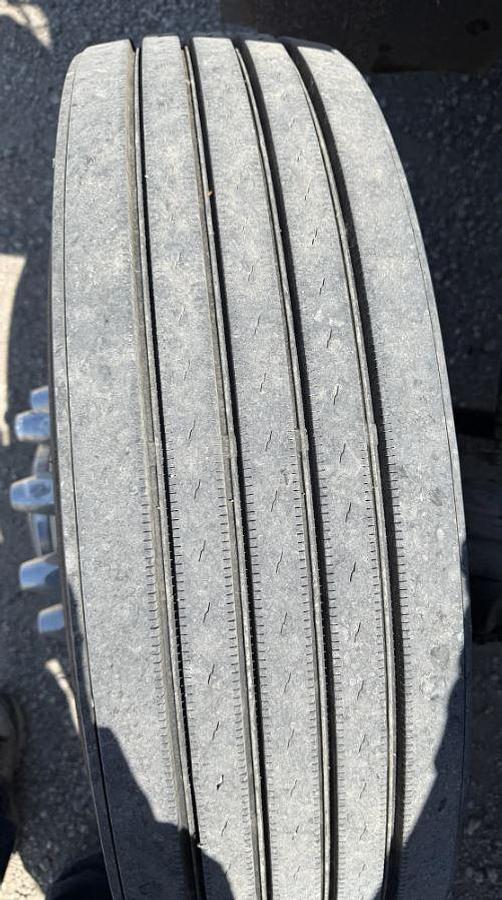 Used 2005 KENWORTH T800