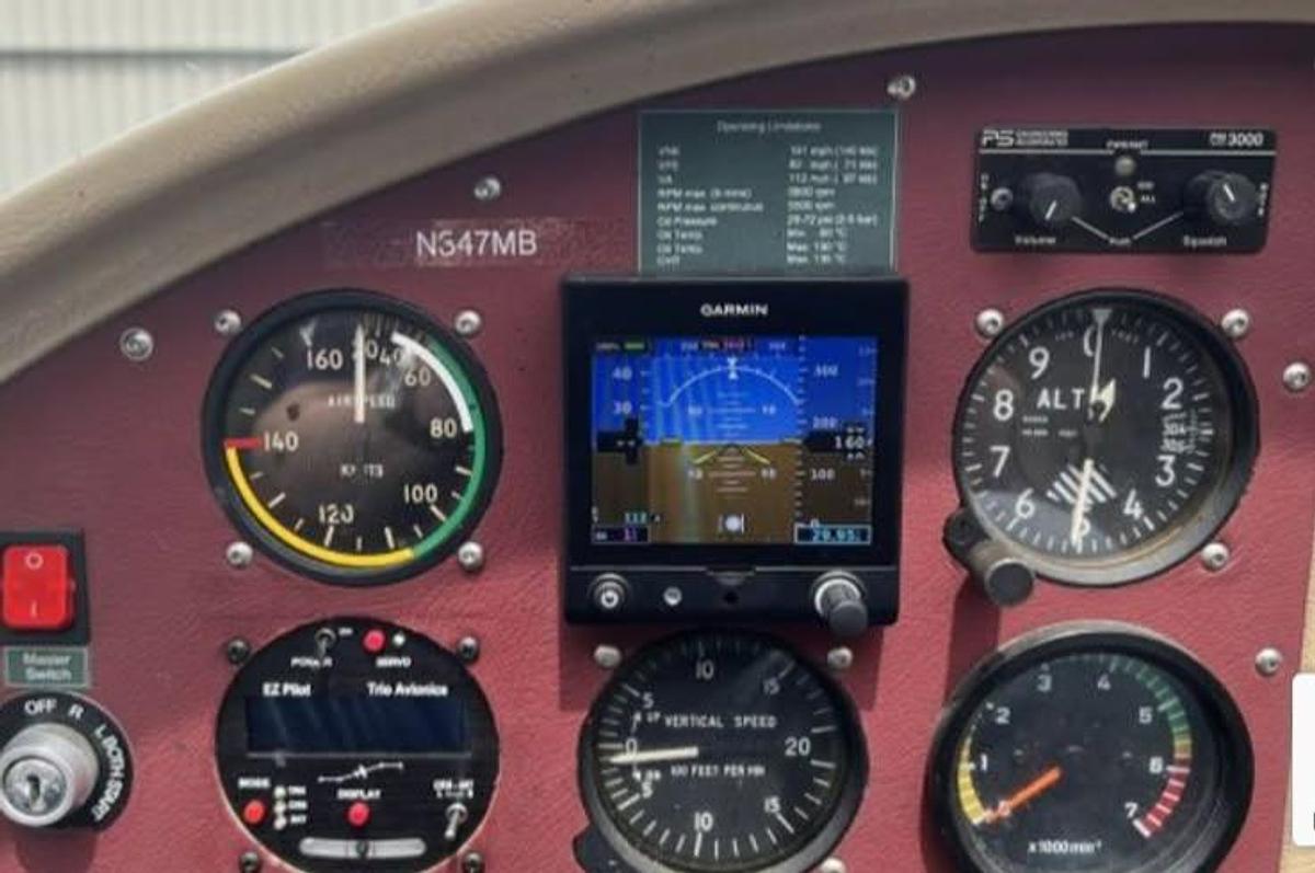 Used 2008 Breezer II LSA