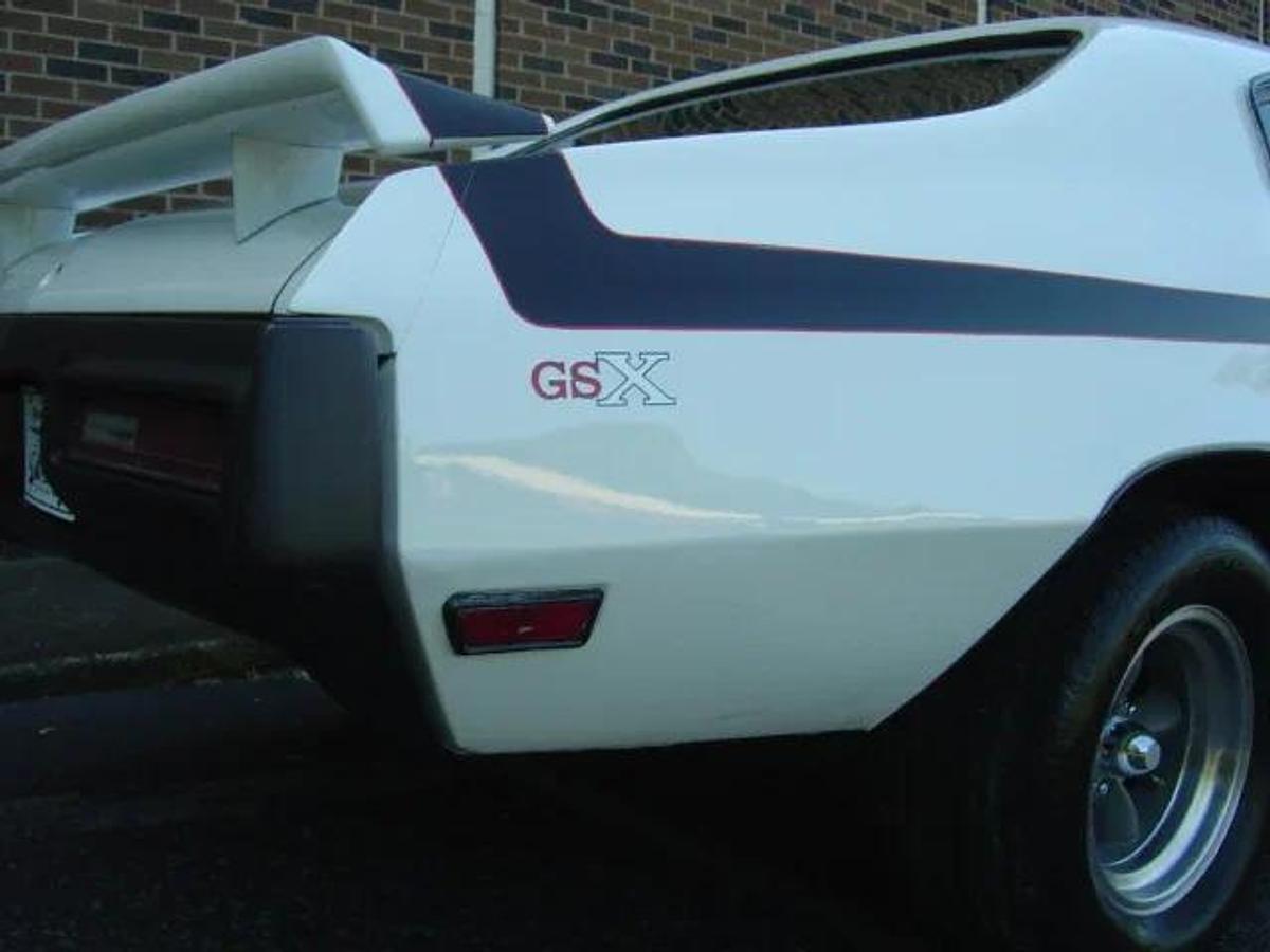 Used 1971 Buick Skylark Sport Coupe