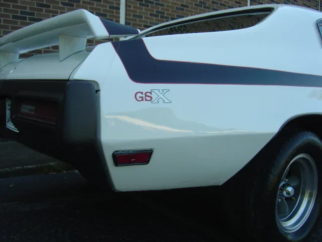 Used 1971 Buick Skylark Sport Coupe