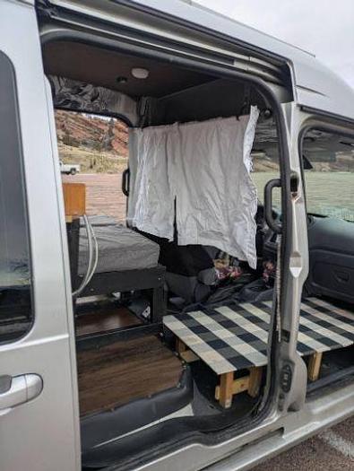 Used 2011 Ford Transit Connect Wagon XLT Premium