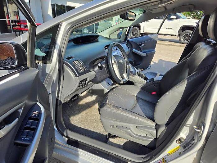 Used 2011 Toyota Prius III