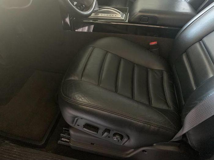 Used 2007 HUMMER H2 SUV