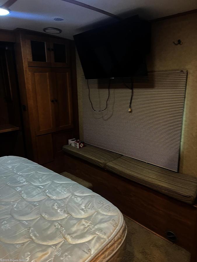 Used 2008 Itasca Ellipse 40WD Class A Motorhome