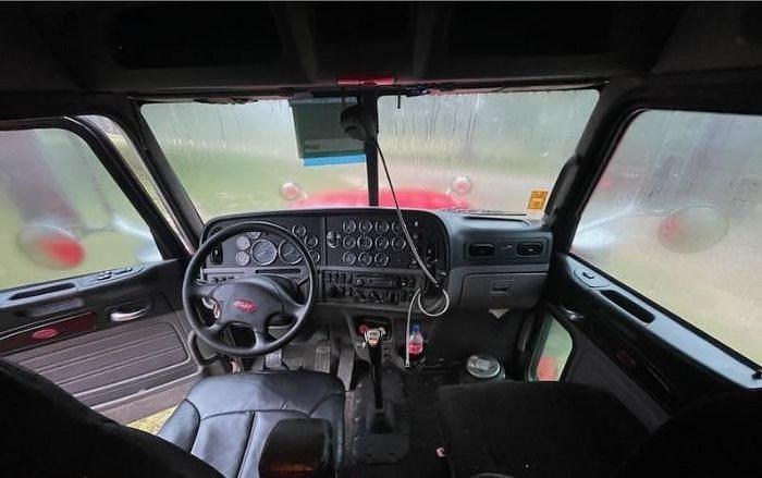 Used 2014 Peterbilt 367