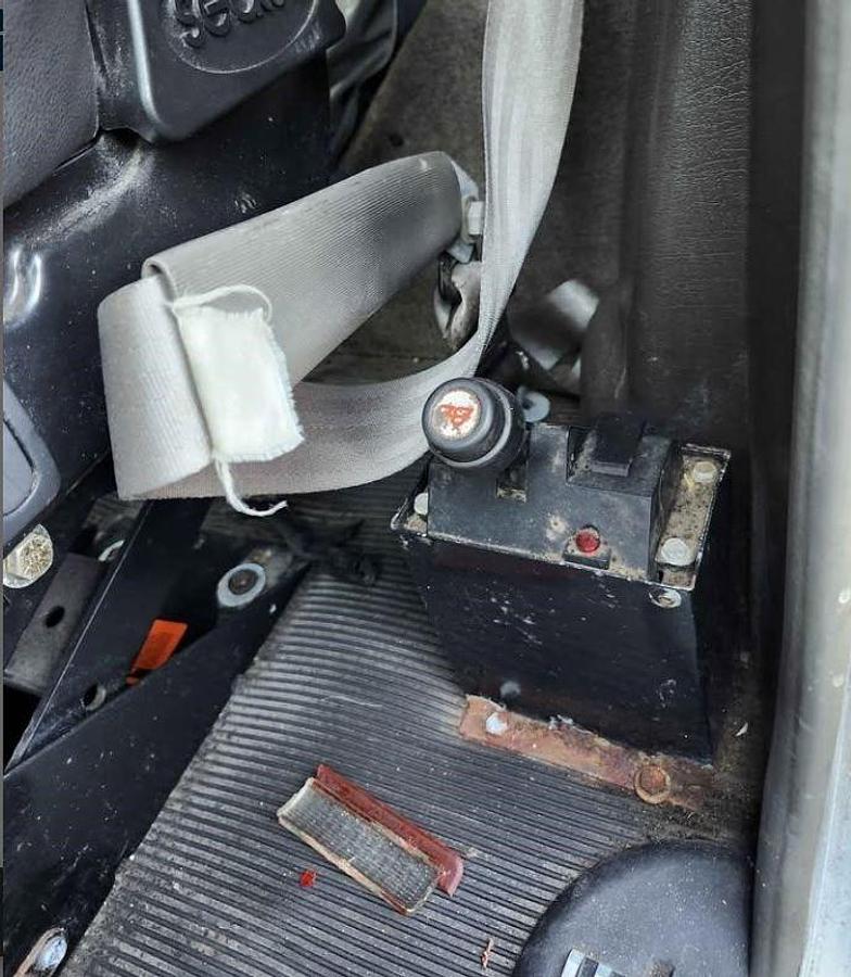 Used 2012 Kenworth W900L Sleeper Semi Truck