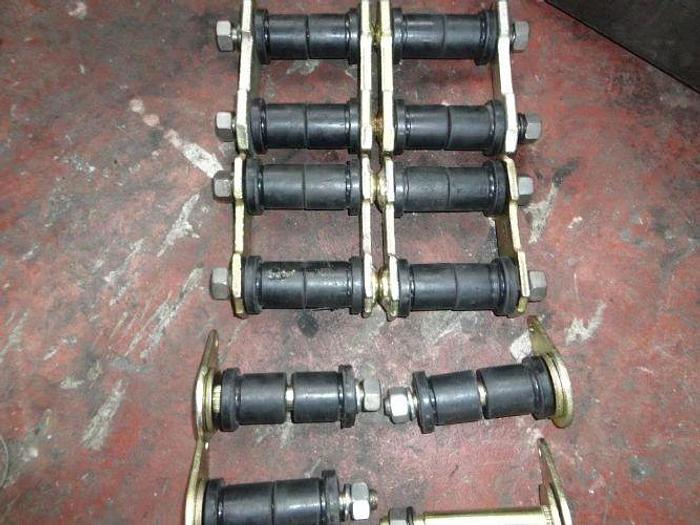 Used 1984 Toyota Land Cruiser FJ40