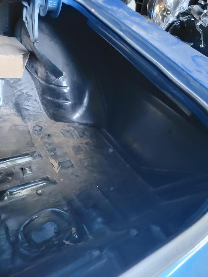 Used 1971 Pontiac LeMans