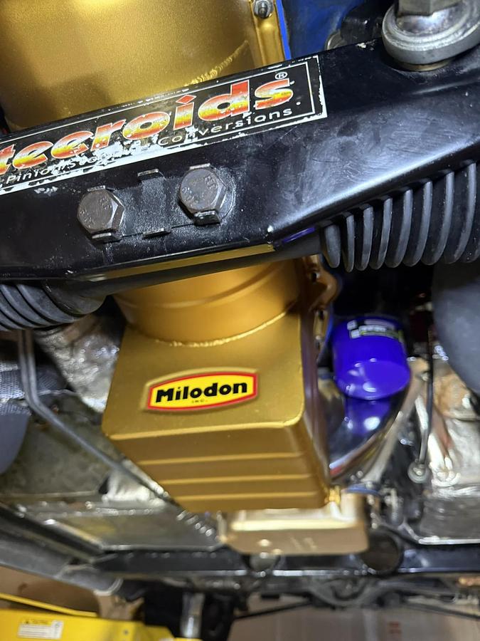 Used 1974 Chevrolet Corvette Stingray