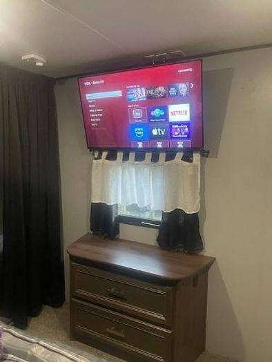 Used 2017 Highland Ridge Open Range Roamer RT323RLS