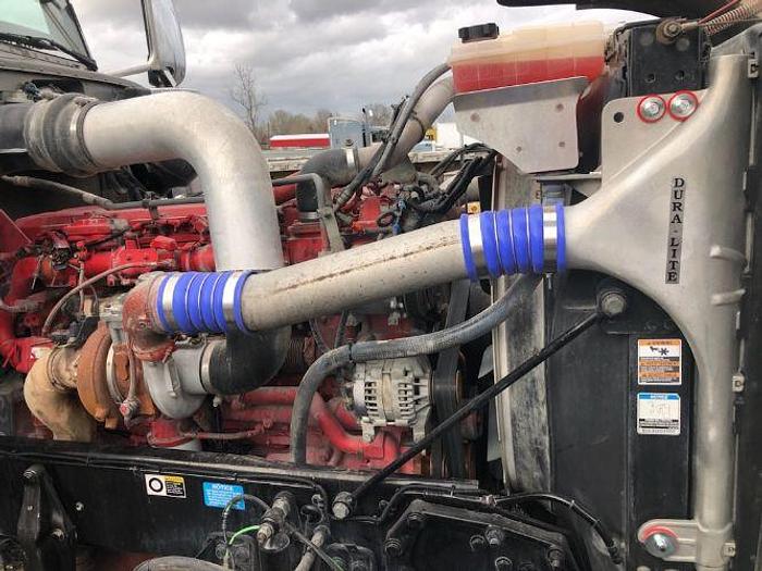 Used 2014 Peterbilt 389