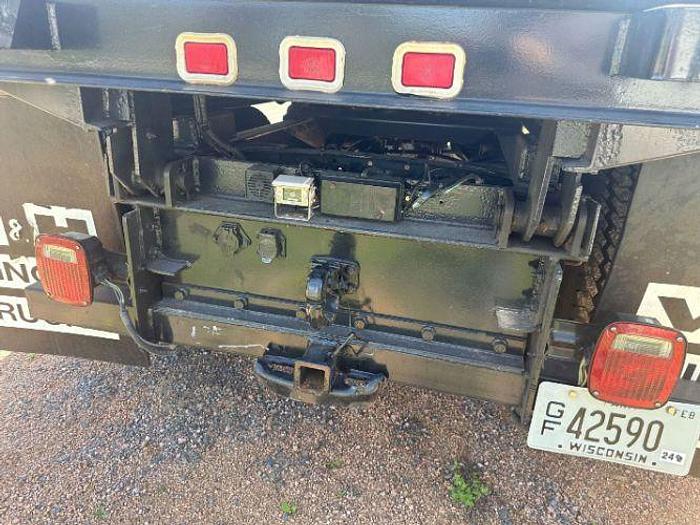 Used 2003 STERLING Acterra