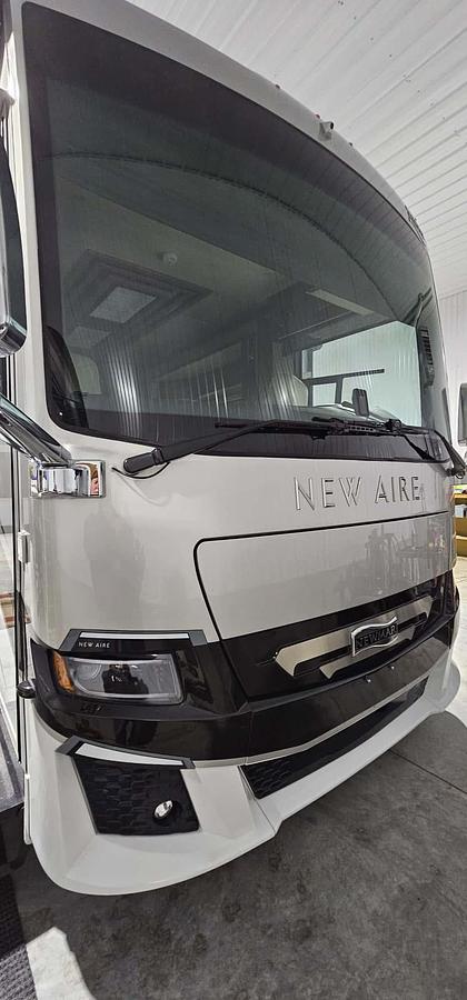 Used 2022 Newmar New Aire 3543