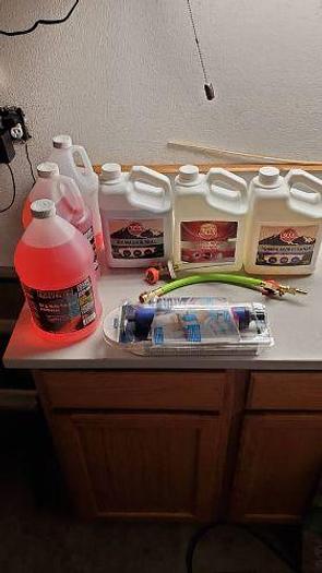 Used 2023 Thor Motor Coach Outlaw 29J