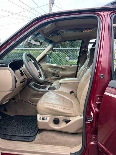 Used 1997 Ford Expedition Eddie Bauer XLT